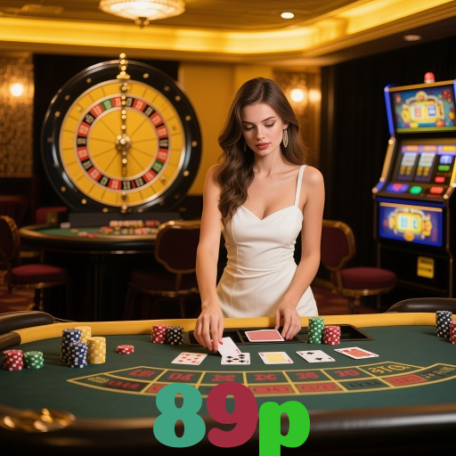 89p: Aposta Facilmente com Funcionalidades Completas no Aplicativo Móvel