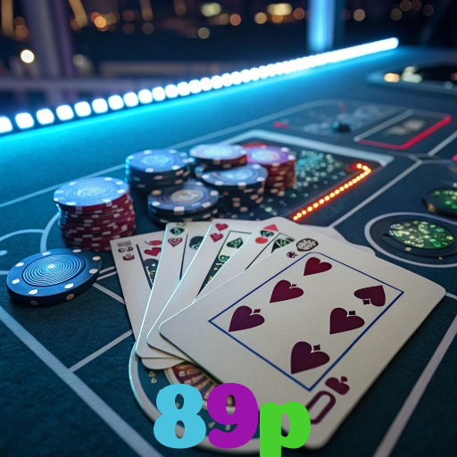 89p: Aposta Facilmente com Funcionalidades Completas no Aplicativo Móvel
