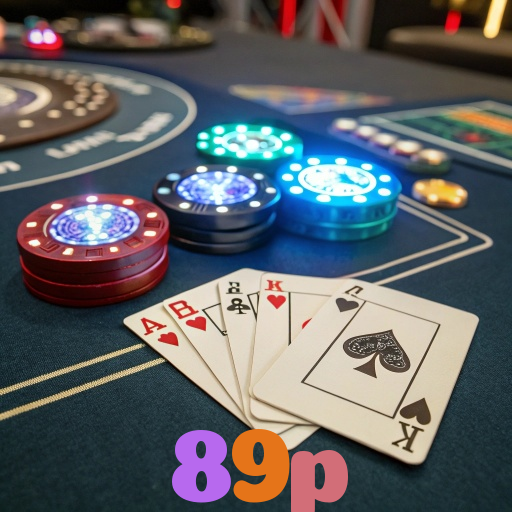 89p: Aposta Facilmente com Funcionalidades Completas no Aplicativo Móvel
