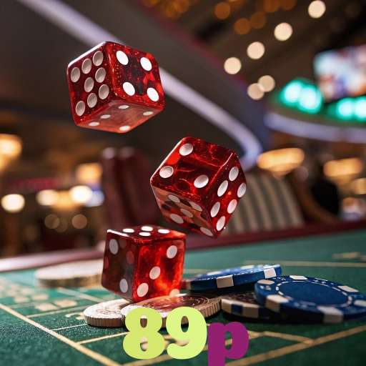 89p: Aposta Facilmente com Funcionalidades Completas no Aplicativo Móvel