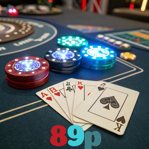 89p: Aposta Facilmente com Funcionalidades Completas no Aplicativo Móvel