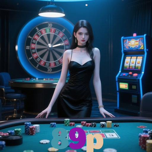 89p: Aposta Facilmente com Funcionalidades Completas no Aplicativo Móvel