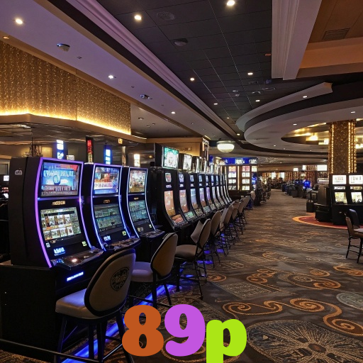 89p: Aposta Facilmente com Funcionalidades Completas no Aplicativo Móvel