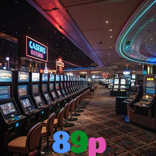 89p: Aposta Facilmente com Funcionalidades Completas no Aplicativo Móvel