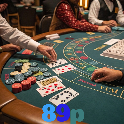 89p: Aposta Facilmente com Funcionalidades Completas no Aplicativo Móvel