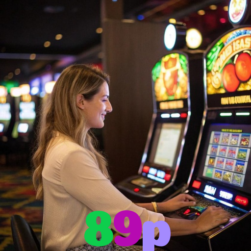 89p: Aposta Facilmente com Funcionalidades Completas no Aplicativo Móvel