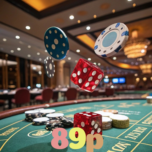 89p: Aposta Facilmente com Funcionalidades Completas no Aplicativo Móvel