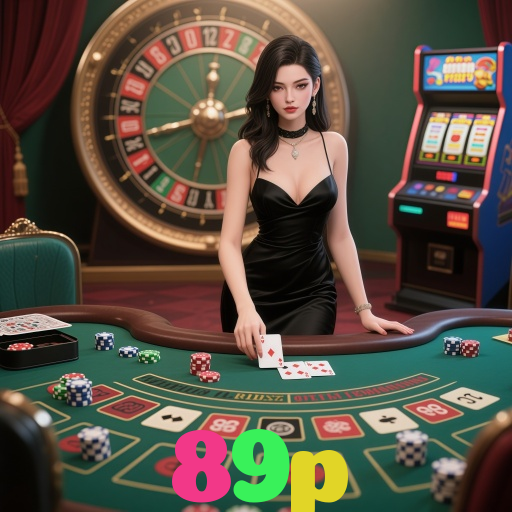 89p: Aposta Facilmente com Funcionalidades Completas no Aplicativo Móvel