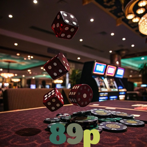 89p: Aposta Facilmente com Funcionalidades Completas no Aplicativo Móvel