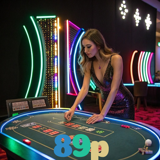 89p: Aposta Facilmente com Funcionalidades Completas no Aplicativo Móvel