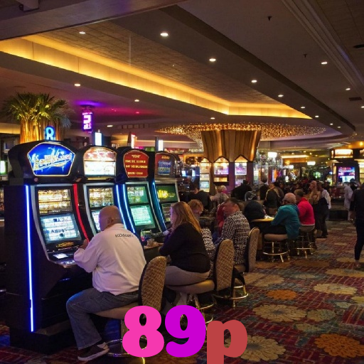 89p: Aposta Facilmente com Funcionalidades Completas no Aplicativo Móvel