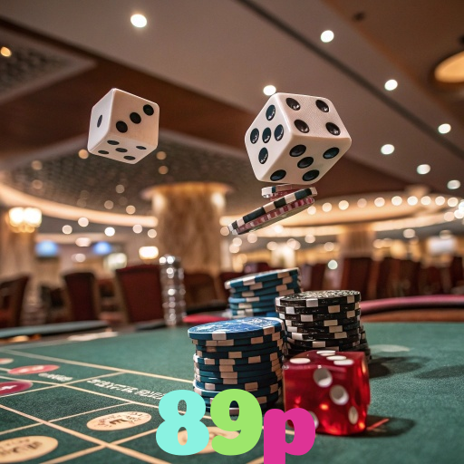 89p: Aposta Facilmente com Funcionalidades Completas no Aplicativo Móvel