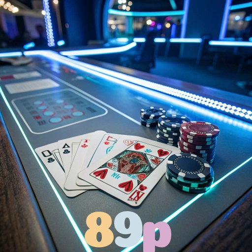 89p: Aposta Facilmente com Funcionalidades Completas no Aplicativo Móvel