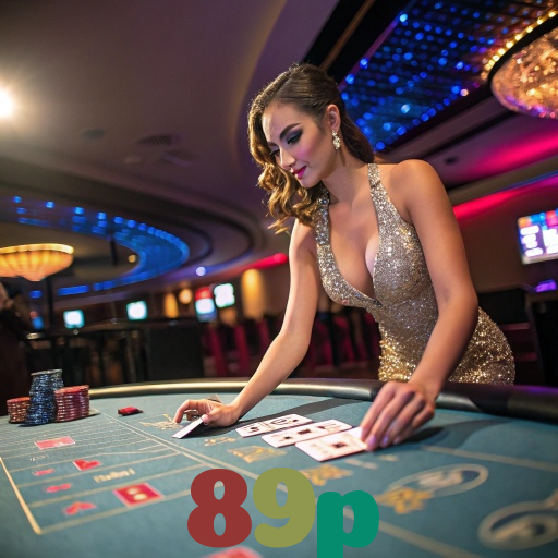 89p: Aposta Facilmente com Funcionalidades Completas no Aplicativo Móvel