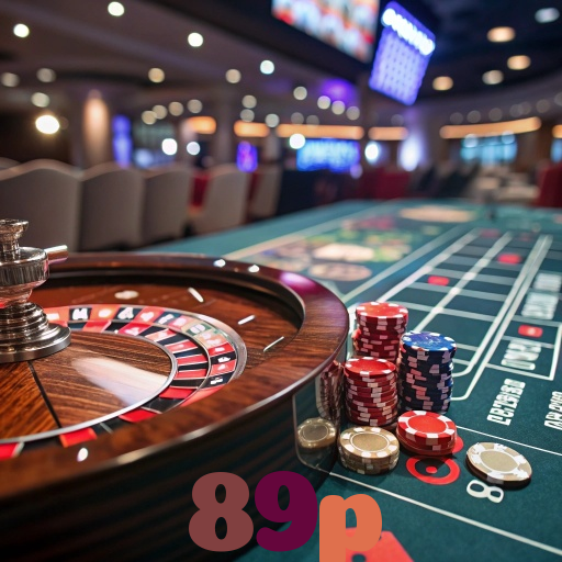 89p: Aposta Facilmente com Funcionalidades Completas no Aplicativo Móvel