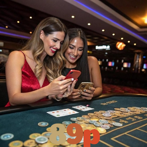 89p: Aposta Facilmente com Funcionalidades Completas no Aplicativo Móvel