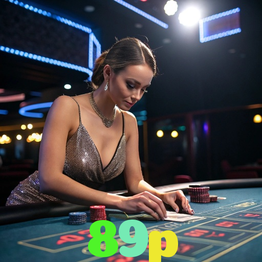 89p: Aposta Facilmente com Funcionalidades Completas no Aplicativo Móvel