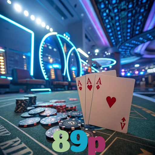 89p: Aposta Facilmente com Funcionalidades Completas no Aplicativo Móvel