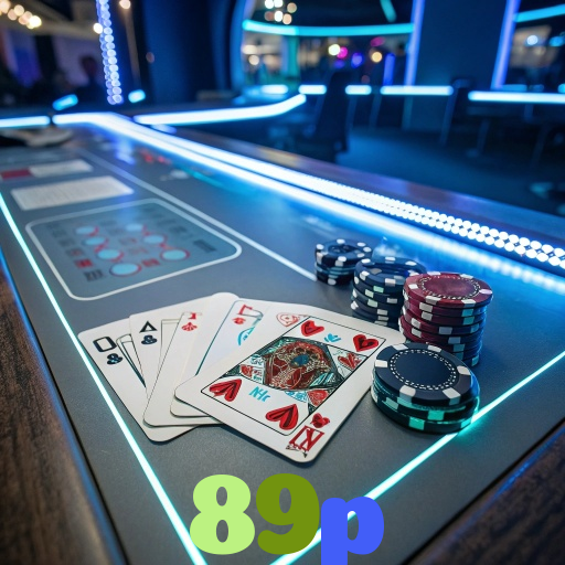 89p: Aposta Facilmente com Funcionalidades Completas no Aplicativo Móvel