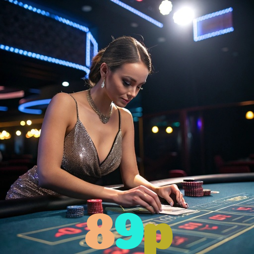 89p: Aposta Facilmente com Funcionalidades Completas no Aplicativo Móvel
