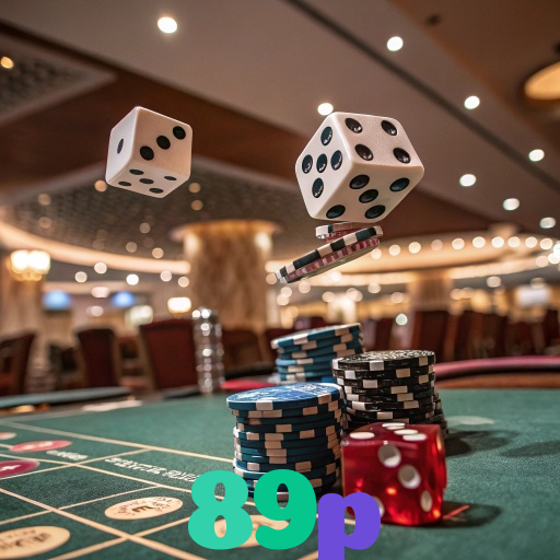89p: Aposta Facilmente com Funcionalidades Completas no Aplicativo Móvel