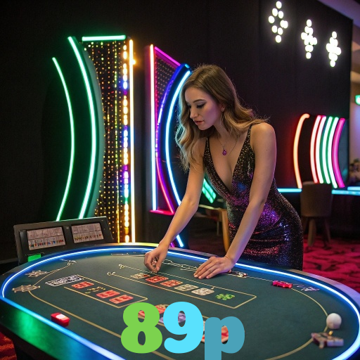 89p: Aposta Facilmente com Funcionalidades Completas no Aplicativo Móvel