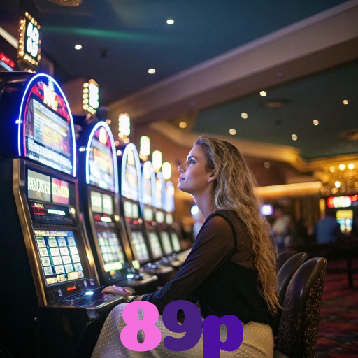 89p: Aposta Facilmente com Funcionalidades Completas no Aplicativo Móvel