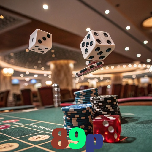 89p: Aposta Facilmente com Funcionalidades Completas no Aplicativo Móvel