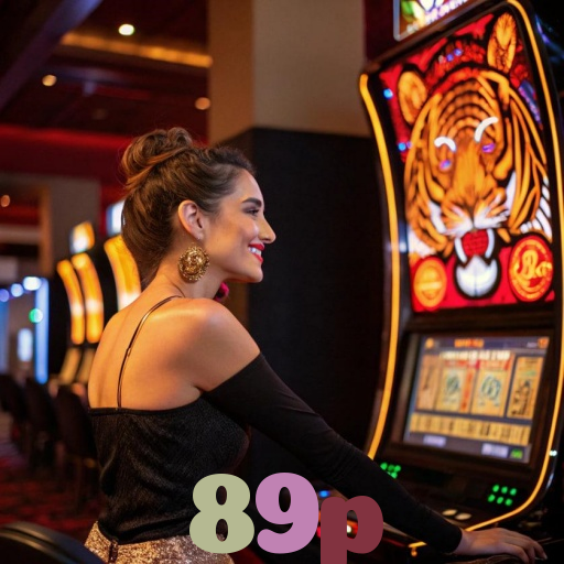 89p: Aposta Facilmente com Funcionalidades Completas no Aplicativo Móvel