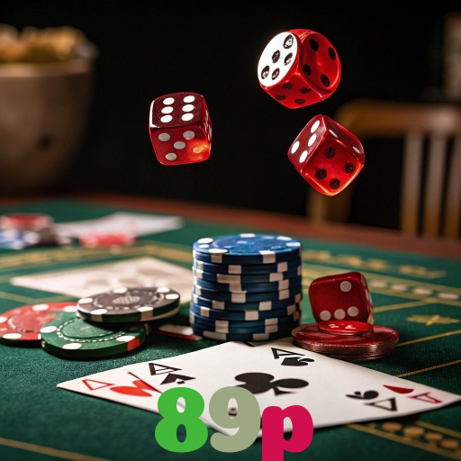 89p: Aposta Facilmente com Funcionalidades Completas no Aplicativo Móvel