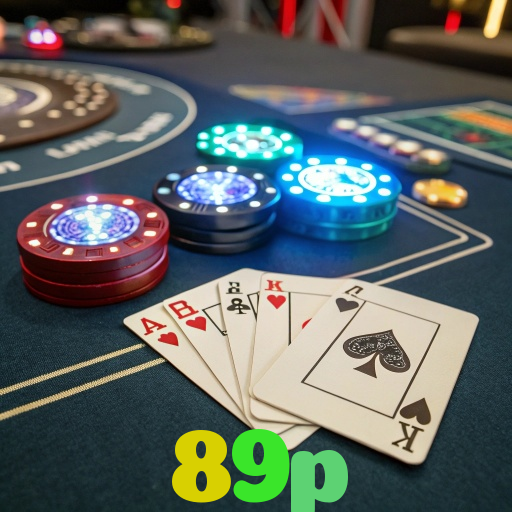 89p: Aposta Facilmente com Funcionalidades Completas no Aplicativo Móvel