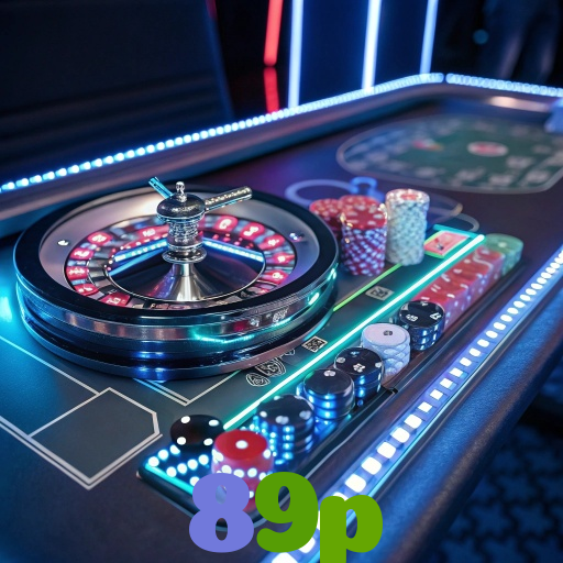 89p: Aposta Facilmente com Funcionalidades Completas no Aplicativo Móvel