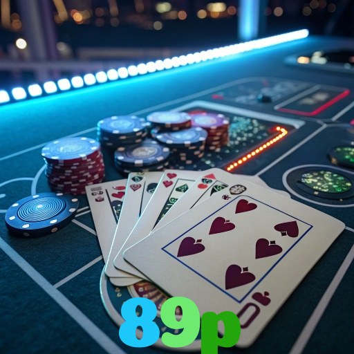 89p: Aposta Facilmente com Funcionalidades Completas no Aplicativo Móvel