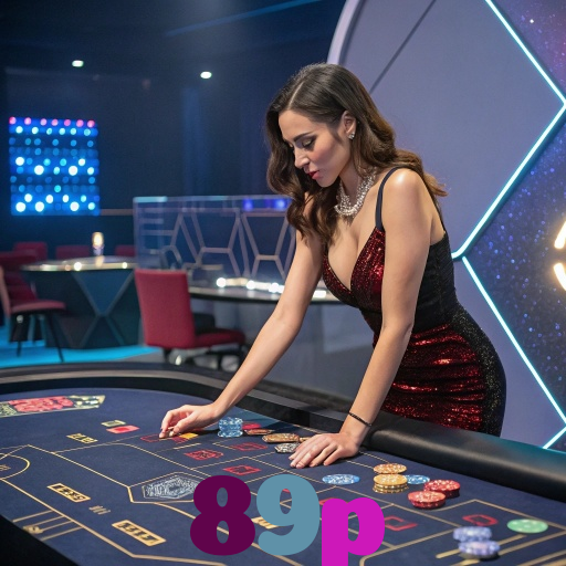89p: Aposta Facilmente com Funcionalidades Completas no Aplicativo Móvel