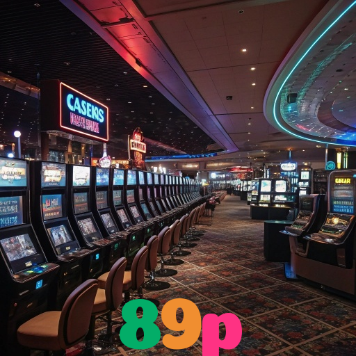 89p: Aposta Facilmente com Funcionalidades Completas no Aplicativo Móvel