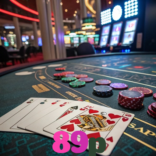 89p: Aposta Facilmente com Funcionalidades Completas no Aplicativo Móvel