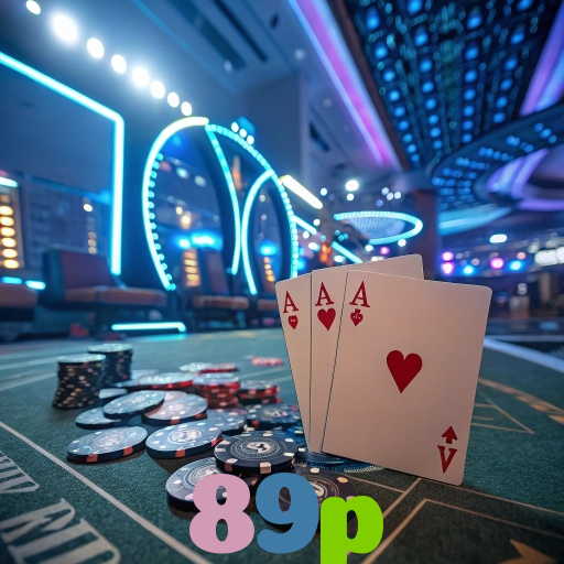 89p: Aposta Facilmente com Funcionalidades Completas no Aplicativo Móvel