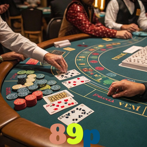89p: Aposta Facilmente com Funcionalidades Completas no Aplicativo Móvel