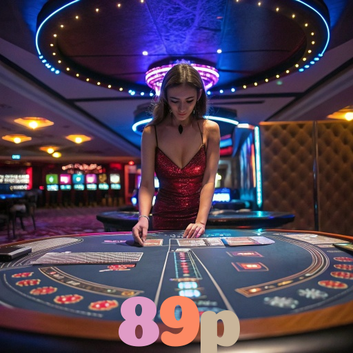 89p: Aposta Facilmente com Funcionalidades Completas no Aplicativo Móvel
