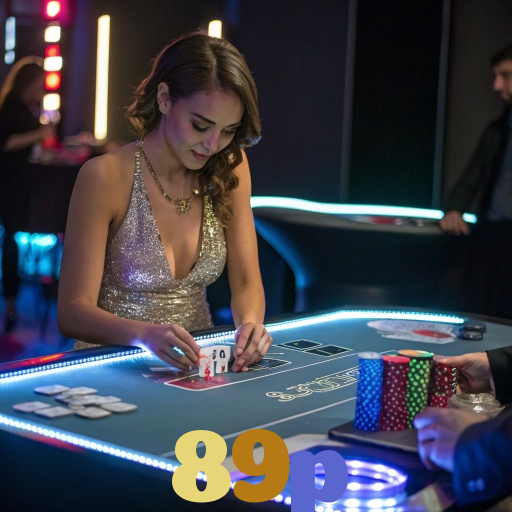 89p: Aposta Facilmente com Funcionalidades Completas no Aplicativo Móvel