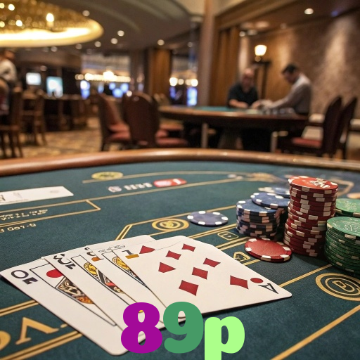 89p: Aposta Facilmente com Funcionalidades Completas no Aplicativo Móvel