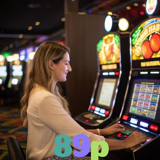 89p: Aposta Facilmente com Funcionalidades Completas no Aplicativo Móvel