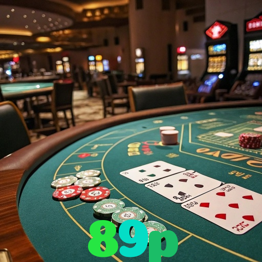 89p: Aposta Facilmente com Funcionalidades Completas no Aplicativo Móvel
