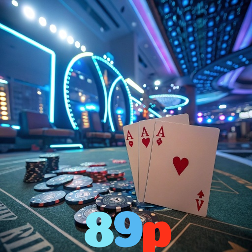 89p: Aposta Facilmente com Funcionalidades Completas no Aplicativo Móvel