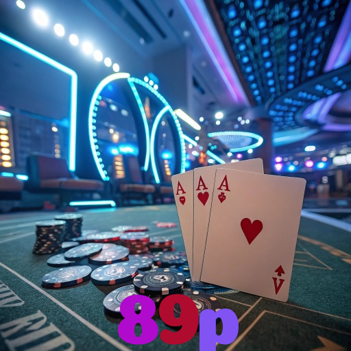 89p: Aposta Facilmente com Funcionalidades Completas no Aplicativo Móvel
