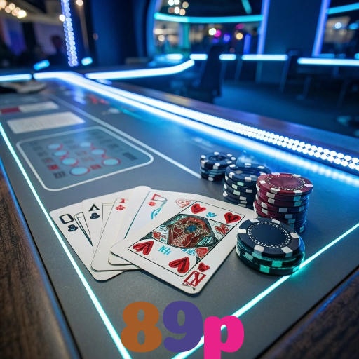 89p: Aposta Facilmente com Funcionalidades Completas no Aplicativo Móvel