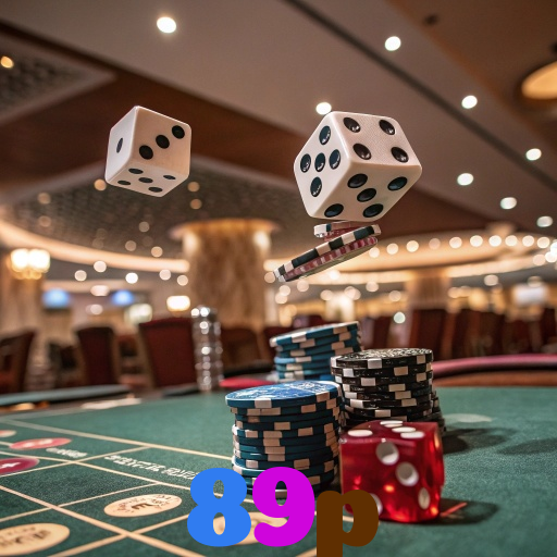 89p: Aposta Facilmente com Funcionalidades Completas no Aplicativo Móvel