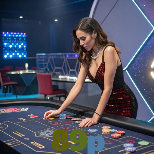 89p: Aposta Facilmente com Funcionalidades Completas no Aplicativo Móvel