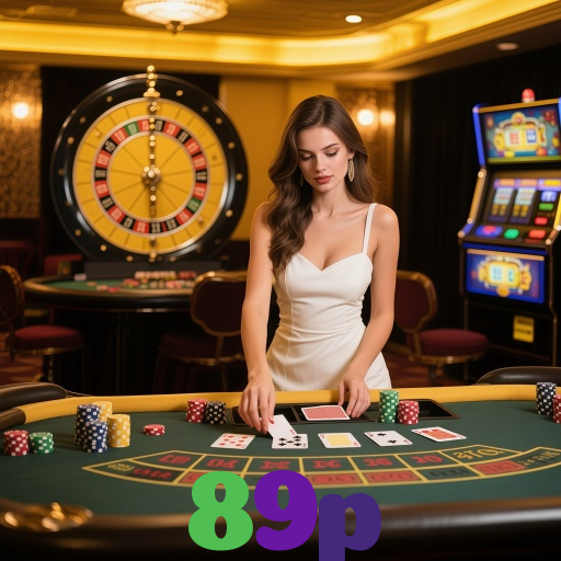 89p: Aposta Facilmente com Funcionalidades Completas no Aplicativo Móvel