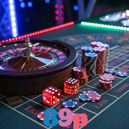 89p: Aposta Facilmente com Funcionalidades Completas no Aplicativo Móvel